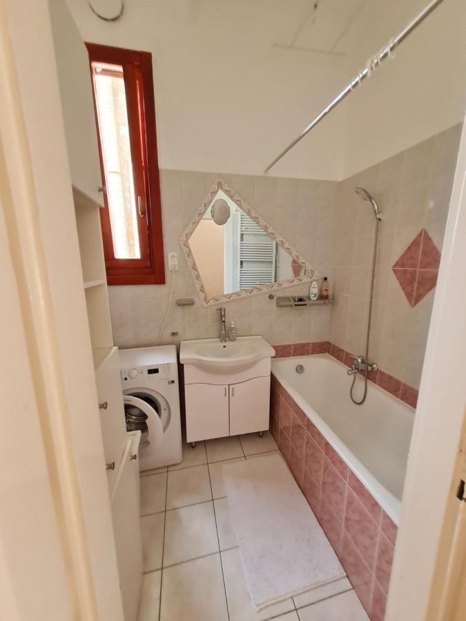 Marble Apartment -Near Buda Castle Βουδαπέστη Εξωτερικό φωτογραφία