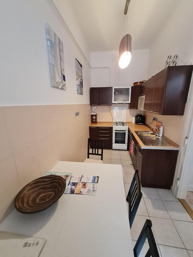 Marble Apartment -Near Buda Castle Βουδαπέστη Εξωτερικό φωτογραφία