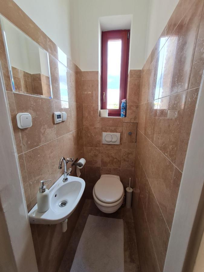 Marble Apartment -Near Buda Castle Βουδαπέστη Εξωτερικό φωτογραφία