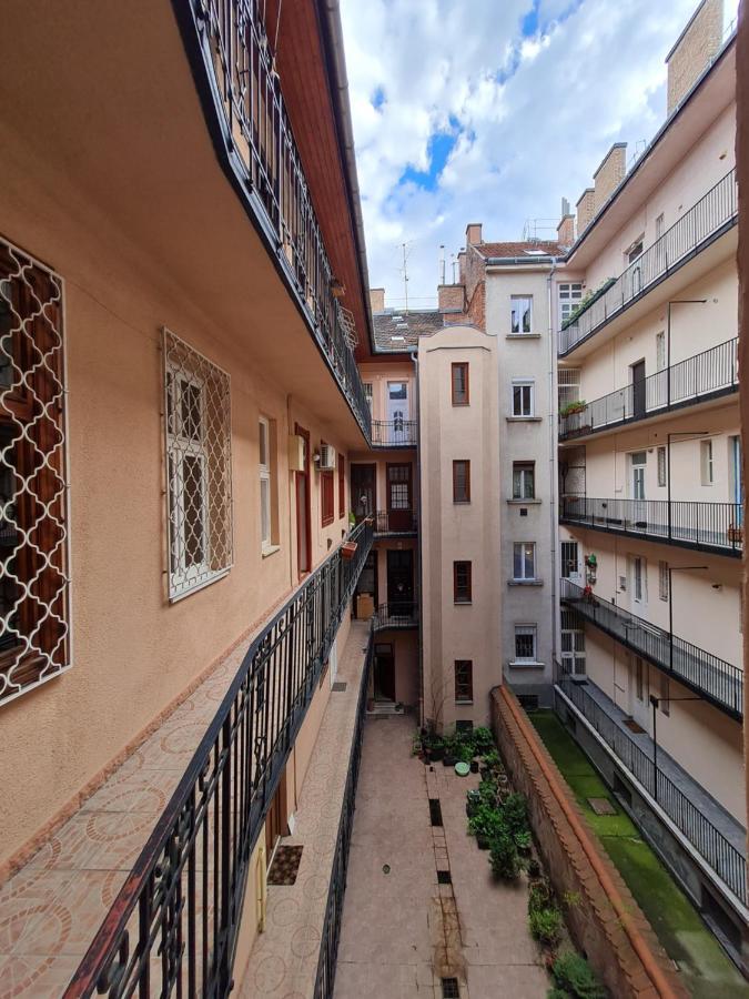 Marble Apartment -Near Buda Castle Βουδαπέστη Εξωτερικό φωτογραφία