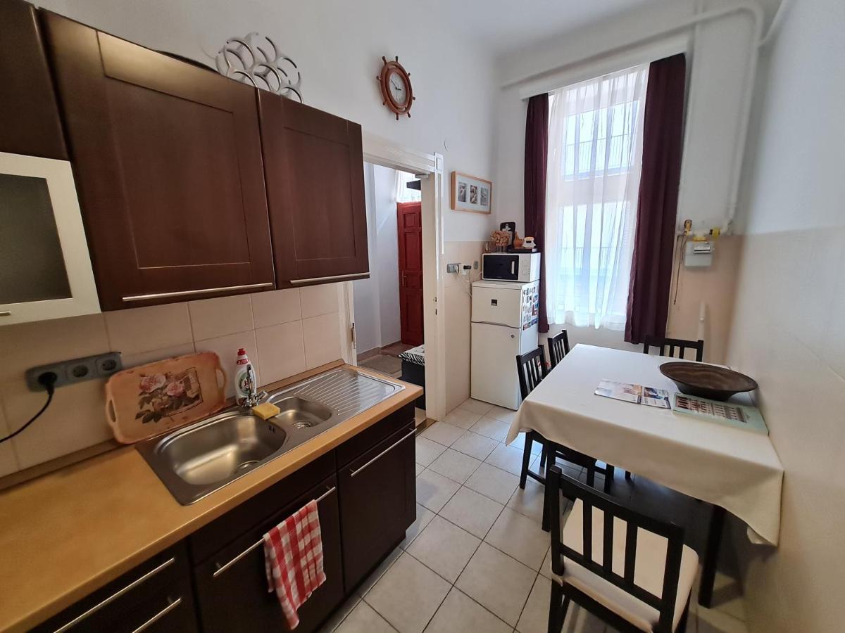 Marble Apartment -Near Buda Castle Βουδαπέστη Εξωτερικό φωτογραφία