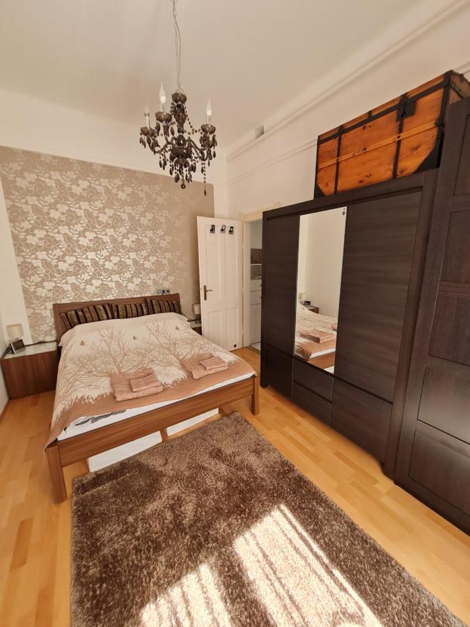 Marble Apartment -Near Buda Castle Βουδαπέστη Εξωτερικό φωτογραφία