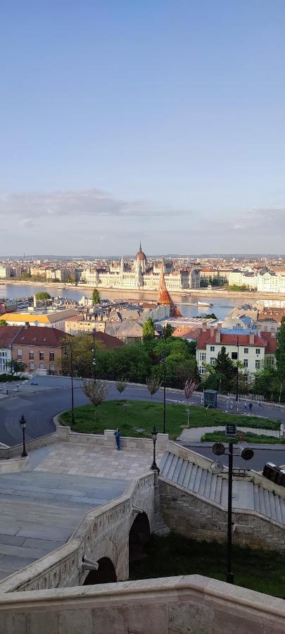 Marble Apartment -Near Buda Castle Βουδαπέστη Εξωτερικό φωτογραφία