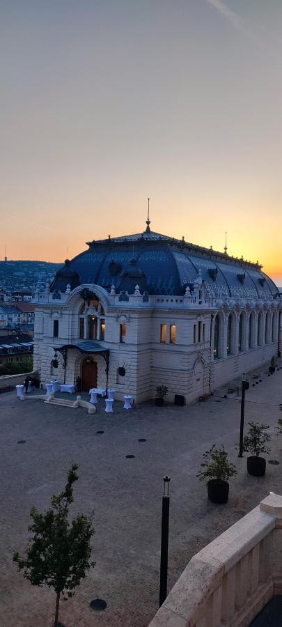 Marble Apartment -Near Buda Castle Βουδαπέστη Εξωτερικό φωτογραφία